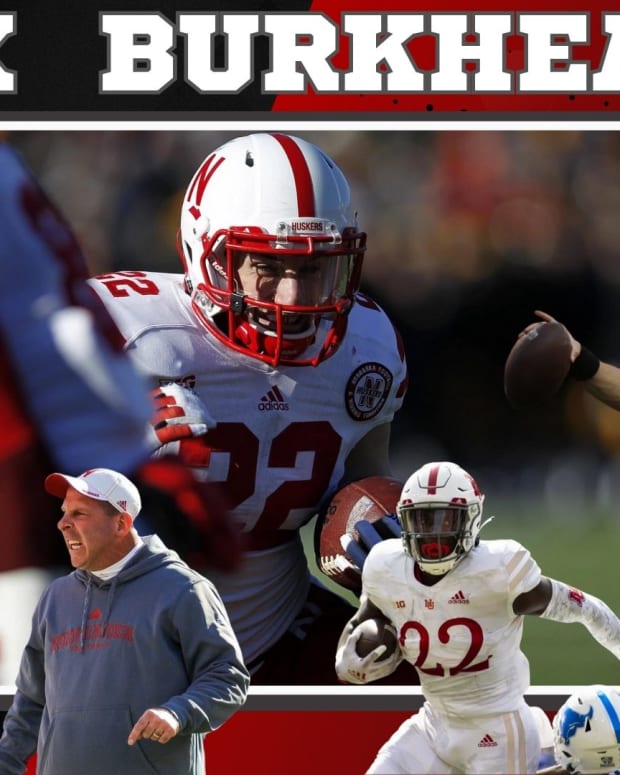 Carriker Chronicles 2023-08-25 Rex Burkhead interview